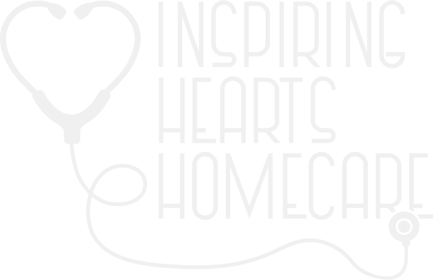 Inspiring Hearts Homecare LLC